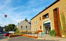 Cerf, Ouvre-Moi B&B