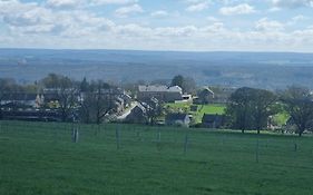 Cerf, Ouvre-Moi B&B